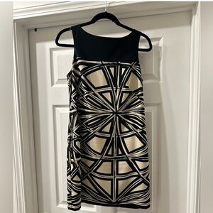 Nicole Miller Mini Dress Size 4